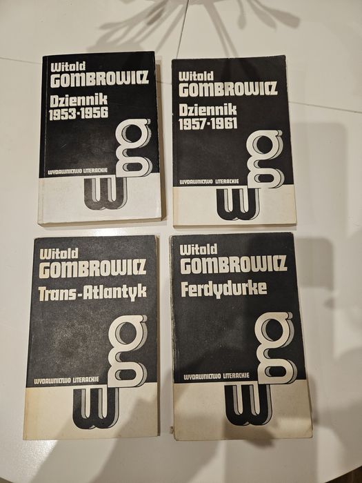 Witolda Gombrowicz