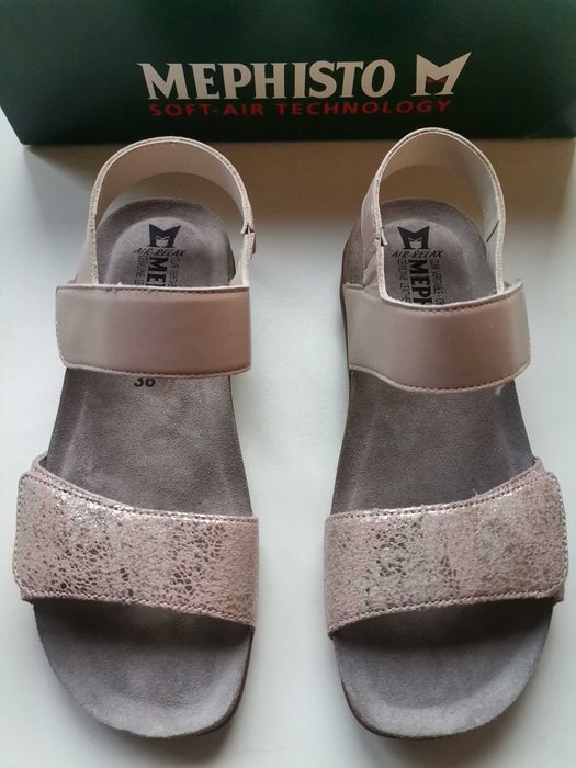 Жіночі сандалі Mephisto. 36 розмір. Оригінал