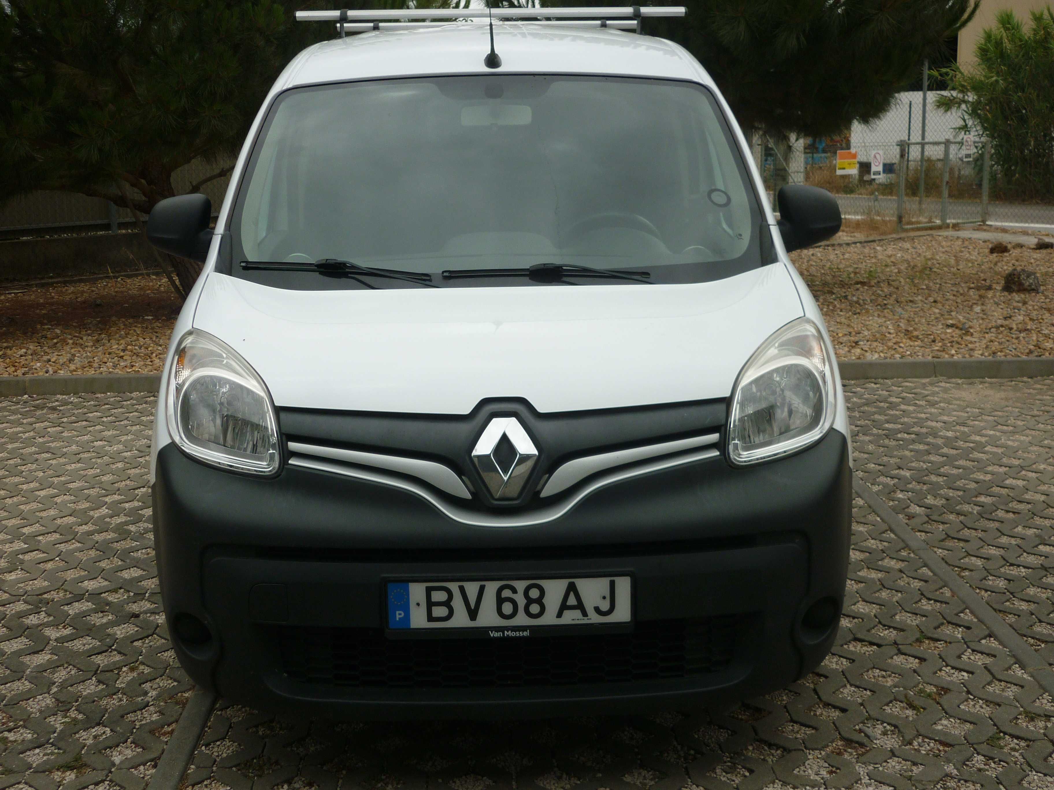 RENAUL KANGOO 1.5 dci90 cv