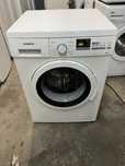 Pralka SIEMENS 1400ob IQ500 |12msc |BD stan |Dowóz