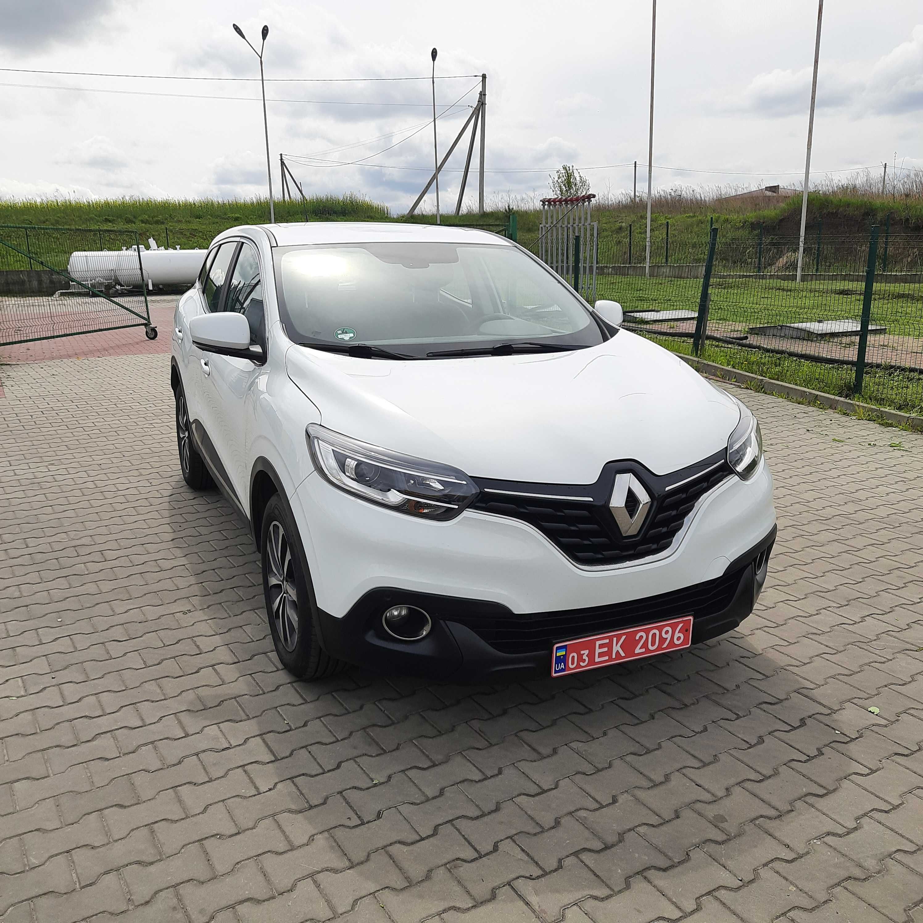 Продам Renault  Kadyar