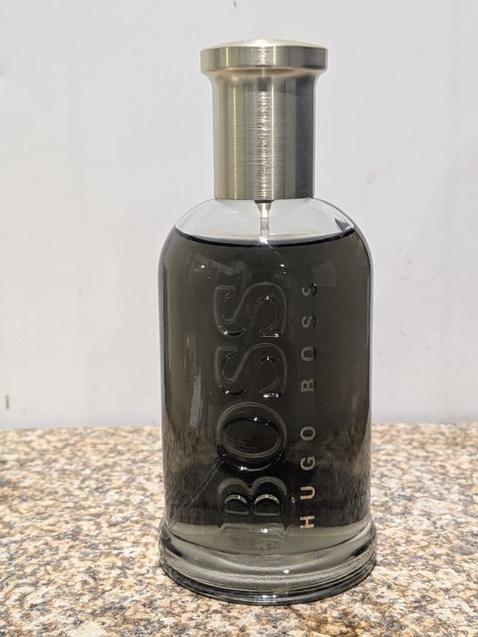 Perfume Hugo Boss Bottled Eau de Perfum 200ml