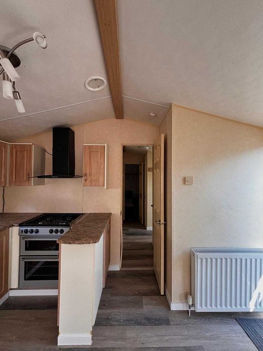 Casa móvel - Mobil Homes T2 + 2 WC