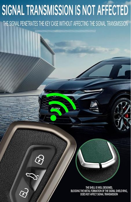 Capa chave Volkswagen