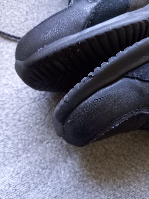 Skechers waterproof  42 черевики  кросівки