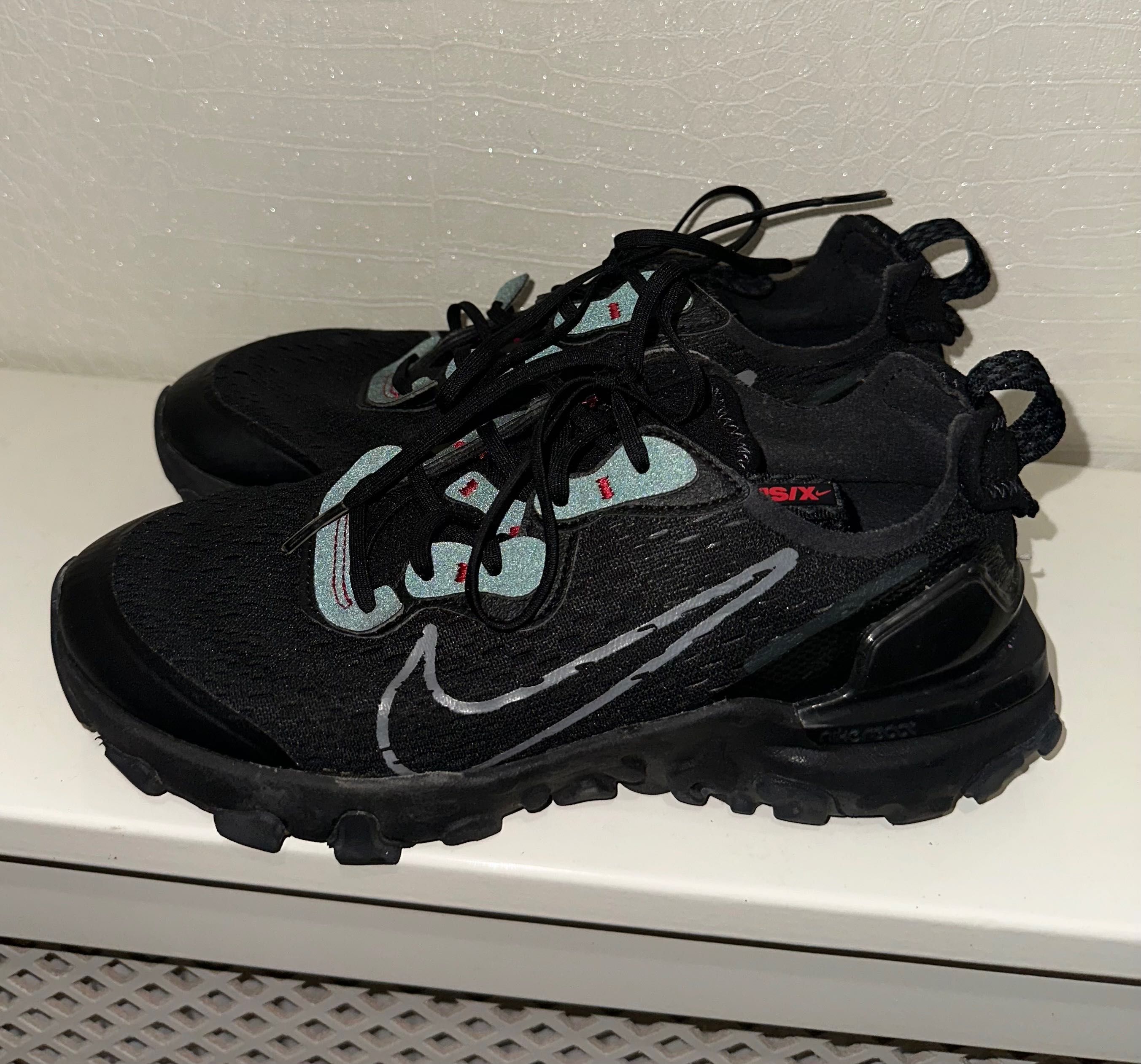 Кросівки Nike React Vision р. 36