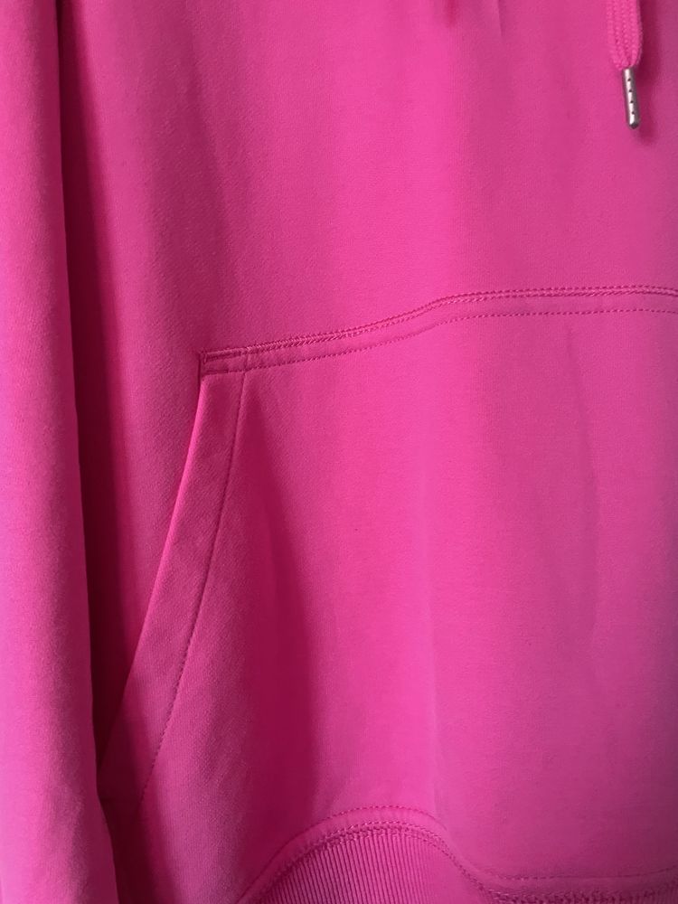 Худи с капюшоном Calvin Klein