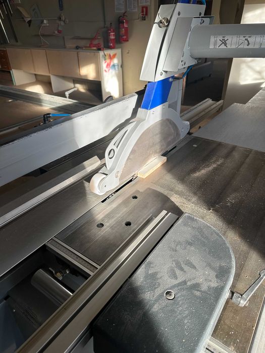 Felder Pilarka formatowa K 900 S, rok produkcji 2022