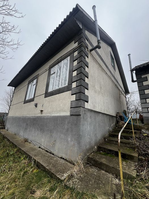 Продається будинок