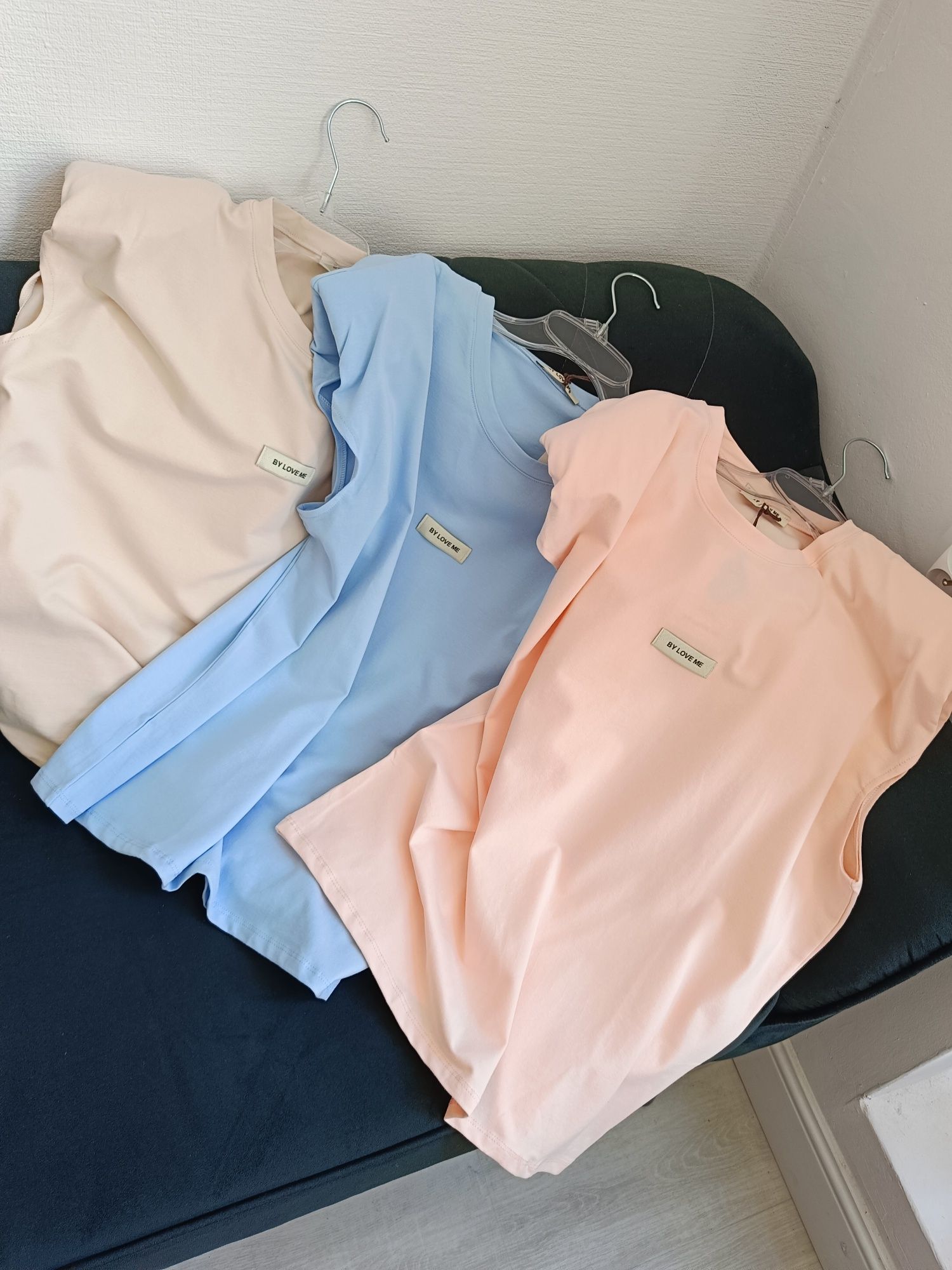 Wyprzedaż Te shirt   By Love Me