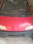 Carro sem carta para peças ou restauro,  já é antigo .