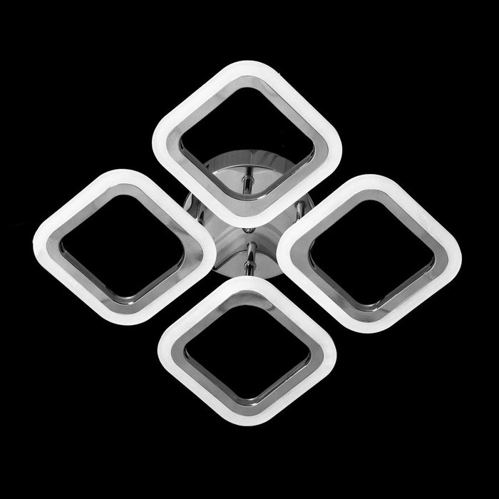 Люстра світлодіодна. Люстра светодиодная