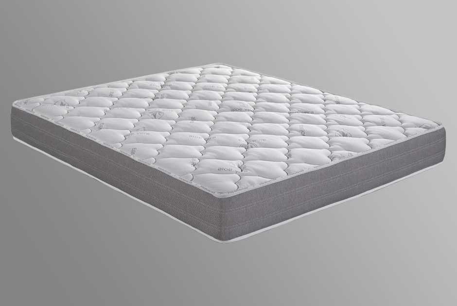 Colchão viscoelástico casal