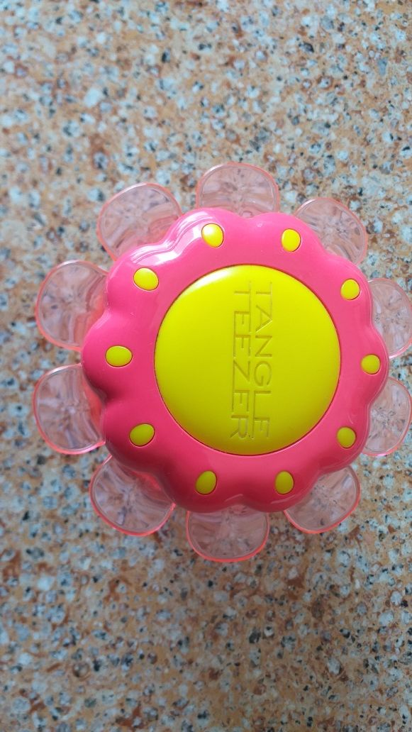 Escova tangle teezer