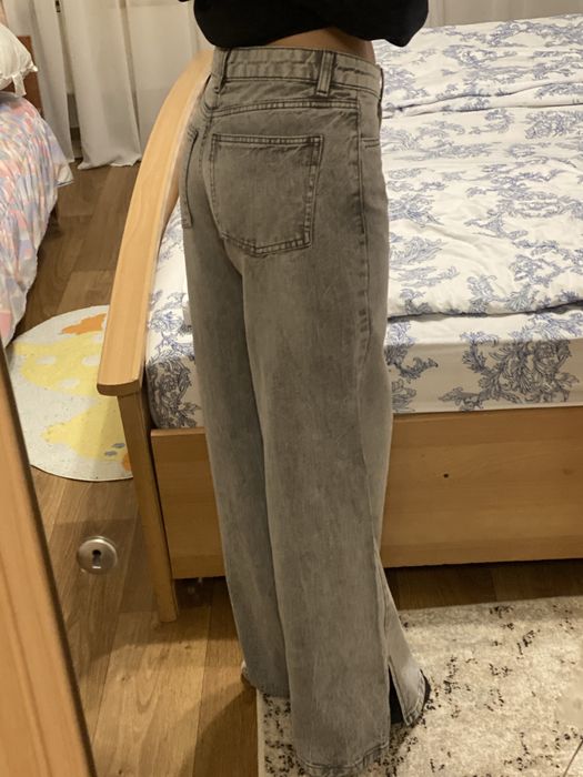 Джинси Reserved 34