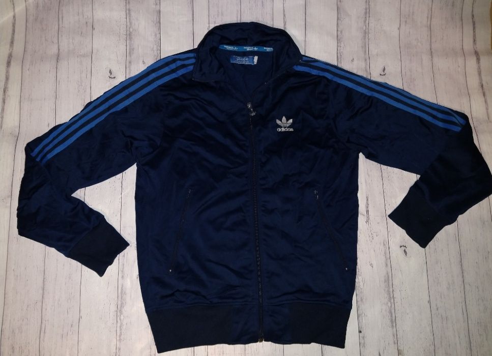 Bluza Adidas Oldschool Originals roz s