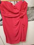 Vestido cerimónia