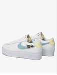 Снікерcи Blazer Low Platform Se DJ6376 100 Білий