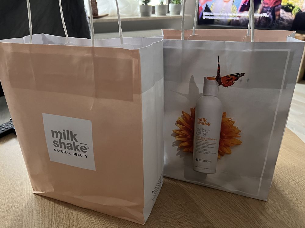 Profesjonalne kosmetyki Milkshake Z. One Concept