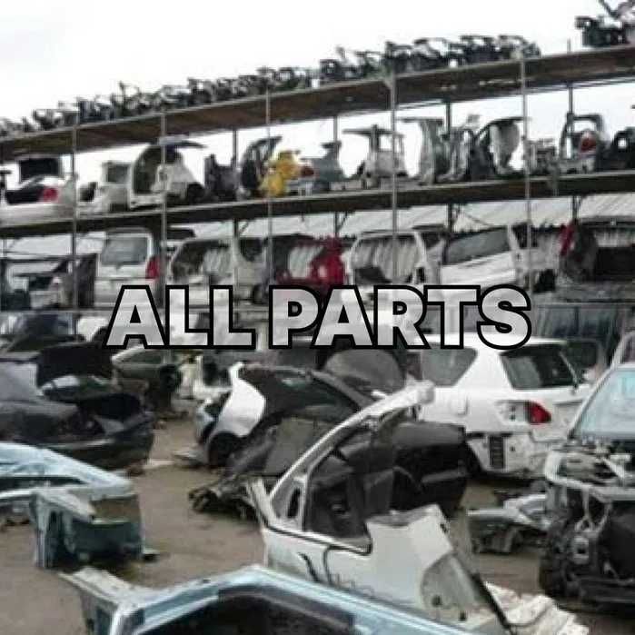 BMW Запчасти оригинал высококачественные заменители БУ