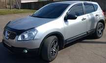 Продам Нісан Кашкай 2008р