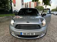 Mini countryman dirsel