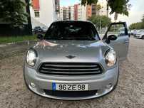 Mini countryman diesel