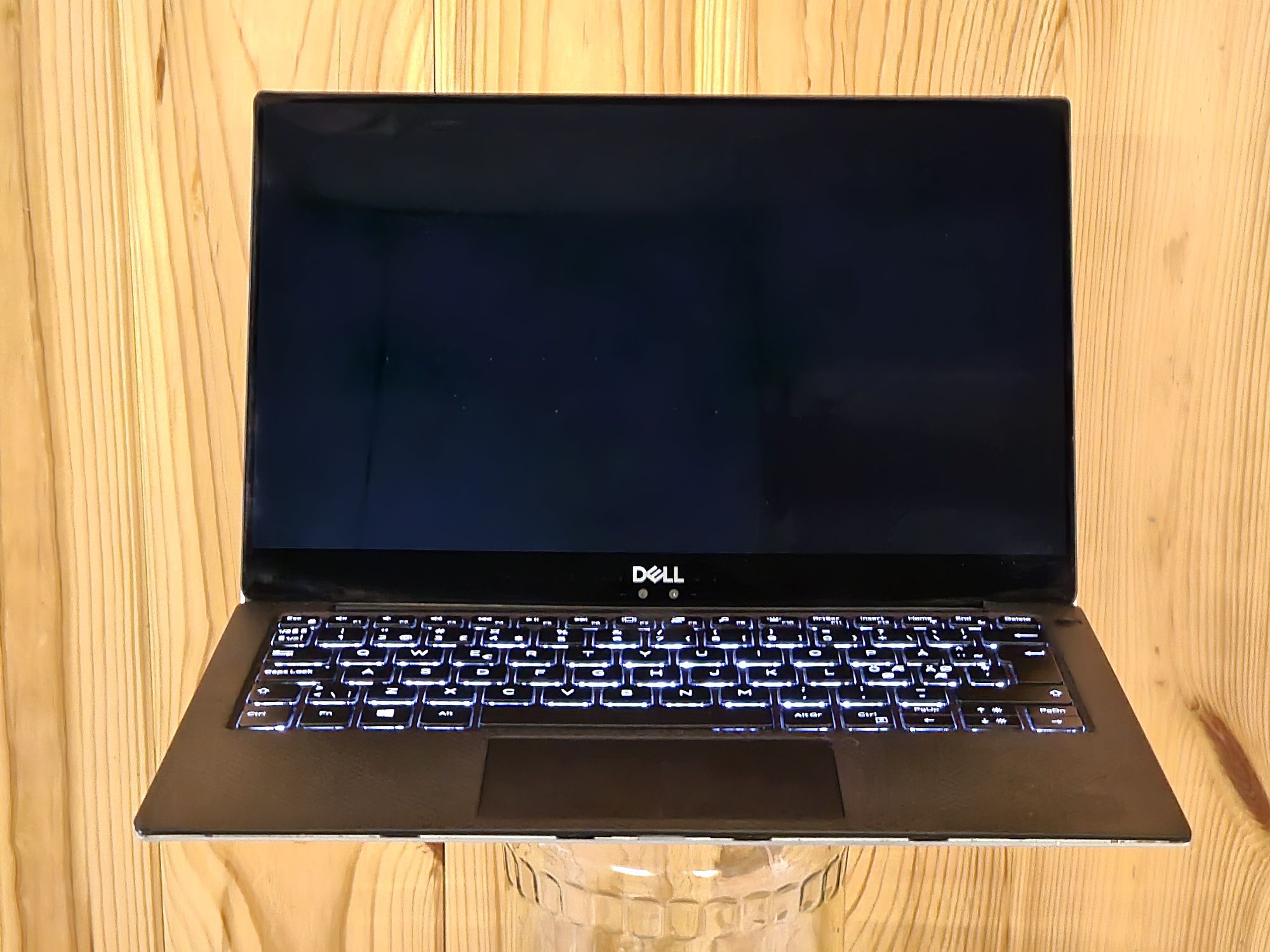 Dell XPS 13 7390/ i5 10210U, RAM 8GB, під ремонт, запчастини