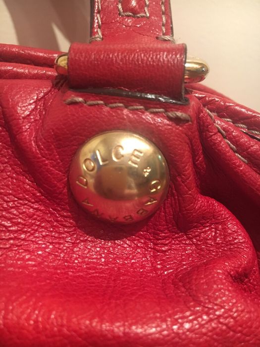 Продам сумку Dolce Gabbana оригинал Италия