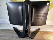 Monitor LED Dell AW2521H 24,5 " 1920 x 1080 px IPS / PLS