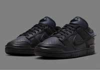 Кроссовки Nike Dunk low twist DZ2794-400