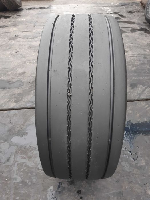 385/55R22.5 Semperit Runner T2 naczepa