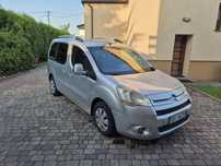 Citroen Berlingo 1.6hdi Multispace