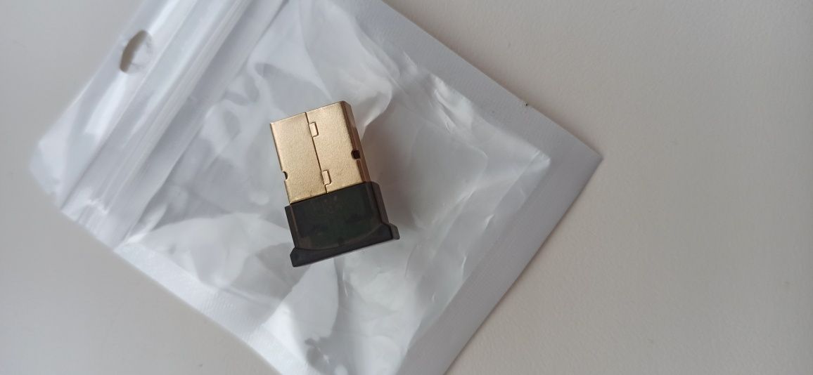 Блютуз адаптер 5.3