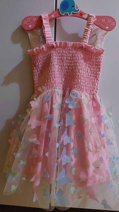 Сукня/плаття святкове 3-4 роки  р.98