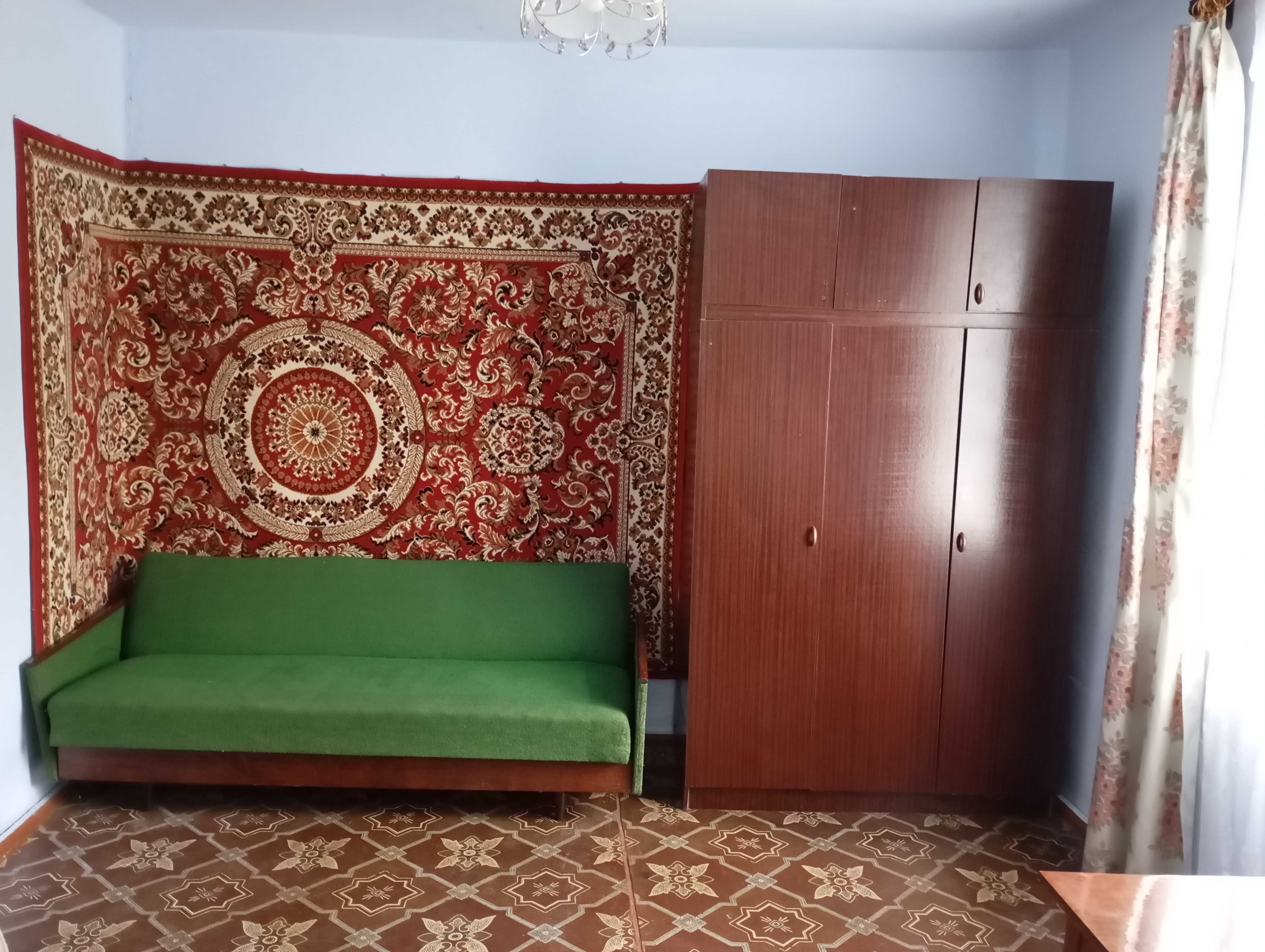 будинок в с. Вільне, Білгород-Дністровський р-н, Одеської обл.