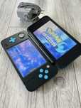Nintendo 2DS XL Piękny Stan 3DS