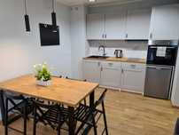Apartament Mickiewicza w Pucku