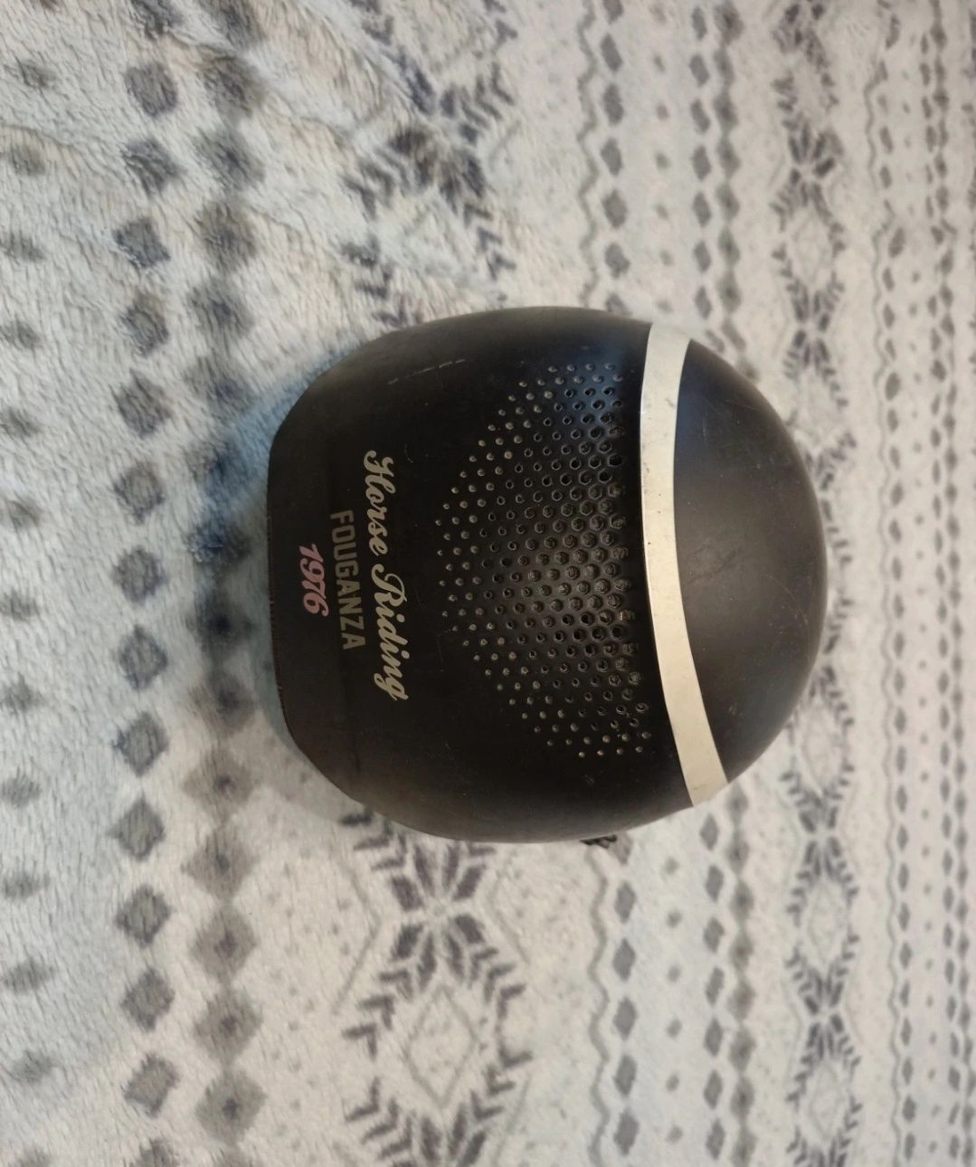 Kask, jeździecki