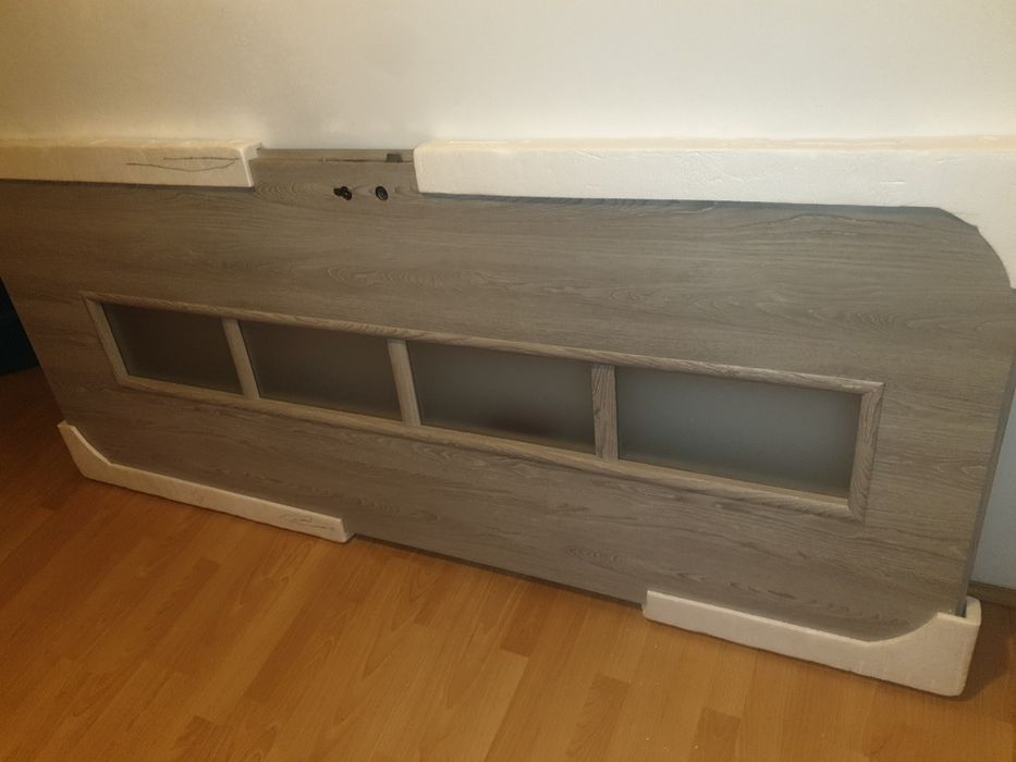 drzwi lewe 80 cm nowe