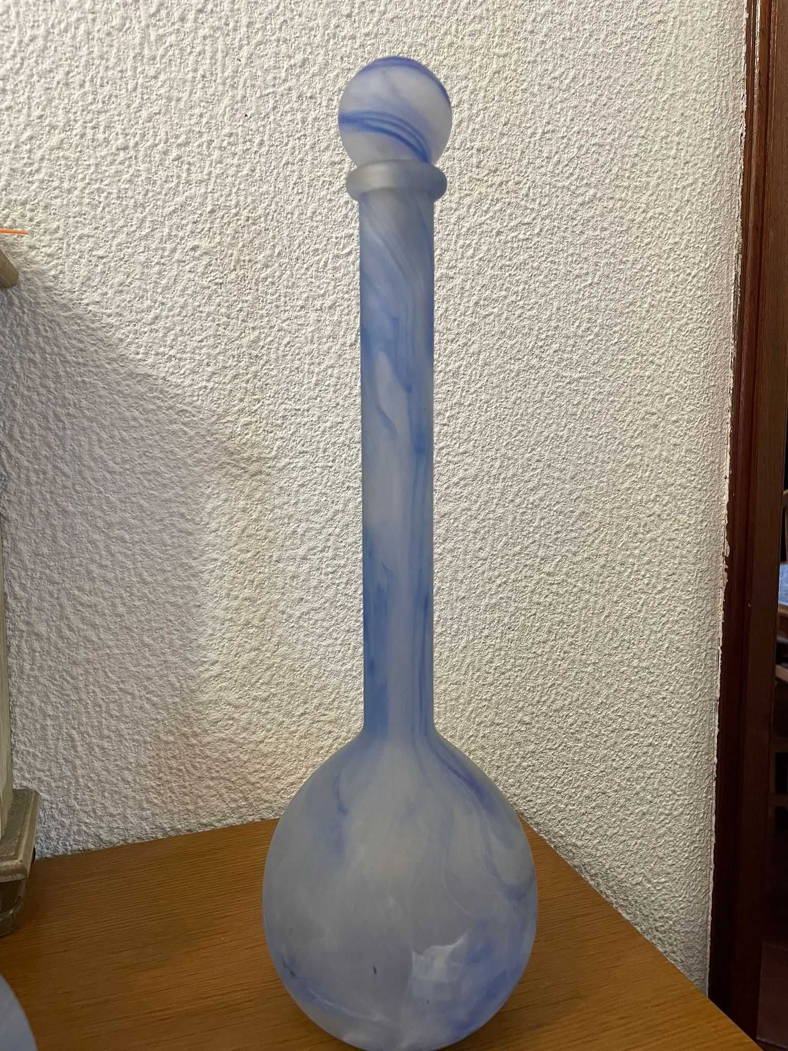 Conjunto loiça decorativa - 5 peças