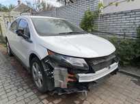 Розборка Шевроле вольт 1 / chevrolet volt 1