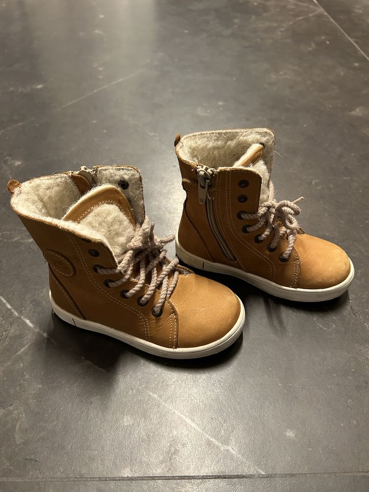 Emel buty zimowe rozmiar 24