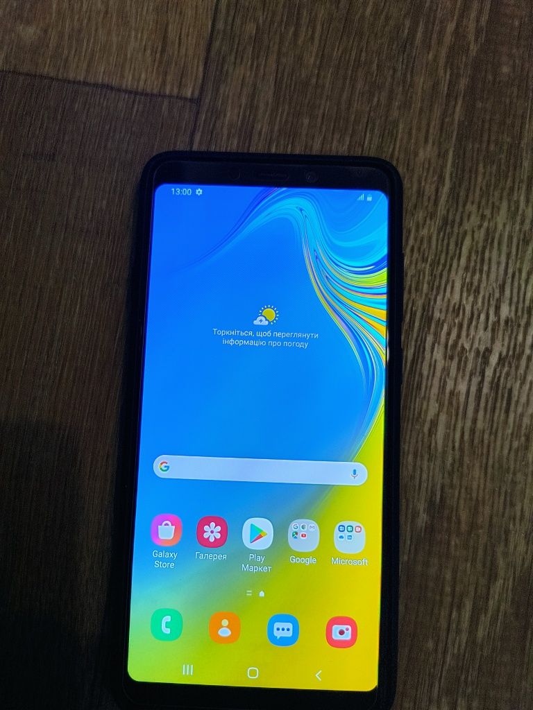 Смартфон SAMSUNG A9 6/128