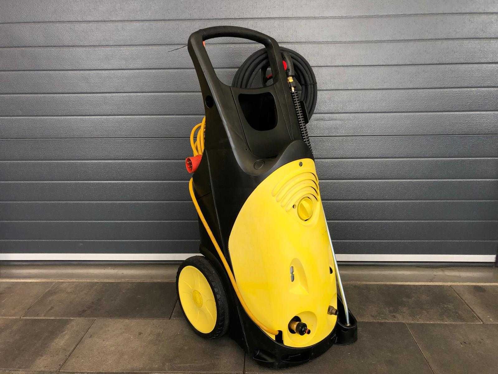 Myjka wysokociśnieniowa KARCHER HD 10/21-4 S