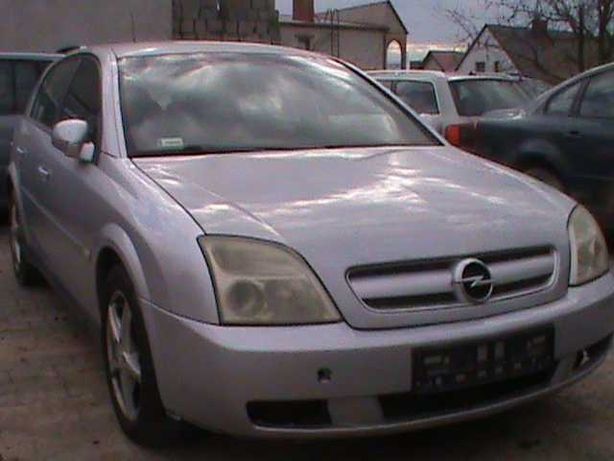 Opel Signum Vectra maska, pokrywa silnika, tylna klapa
