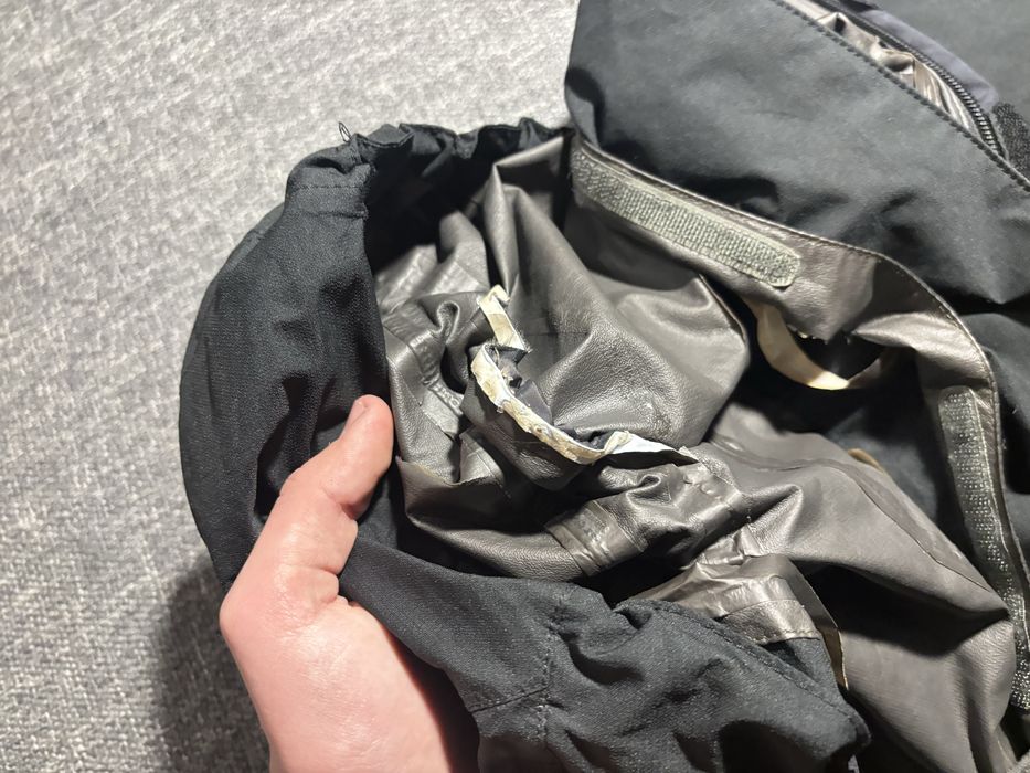 Витровка The North Face тнф