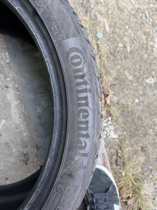 Шини зимні 275.35.20