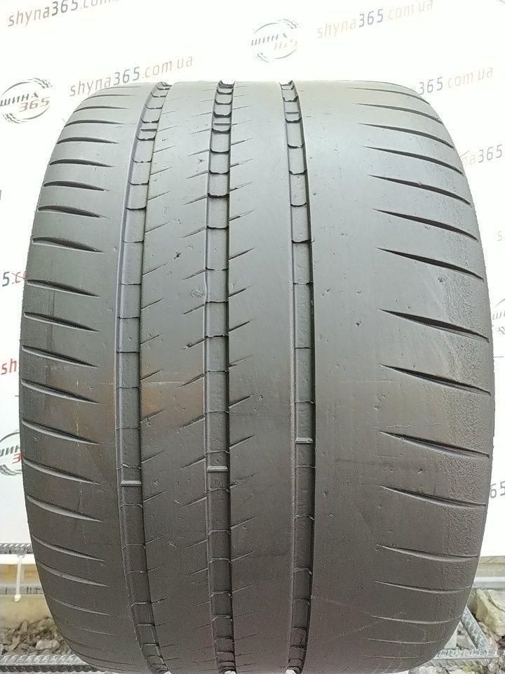 Шины б/у лето 325/30 r21 michelin pilot sport cup 2 5mm