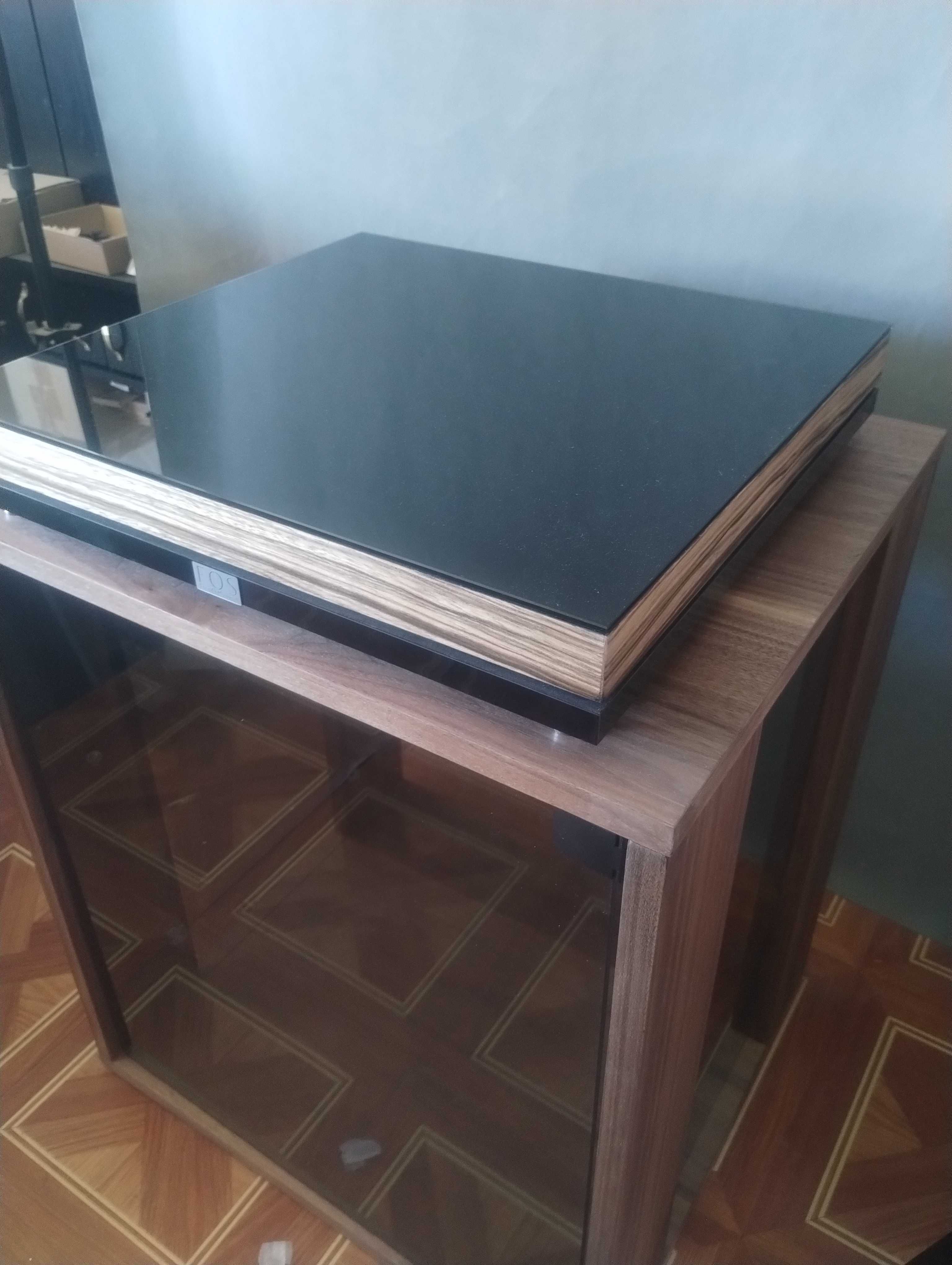 Platforma audio antywibracyjna hi-fi podstawka